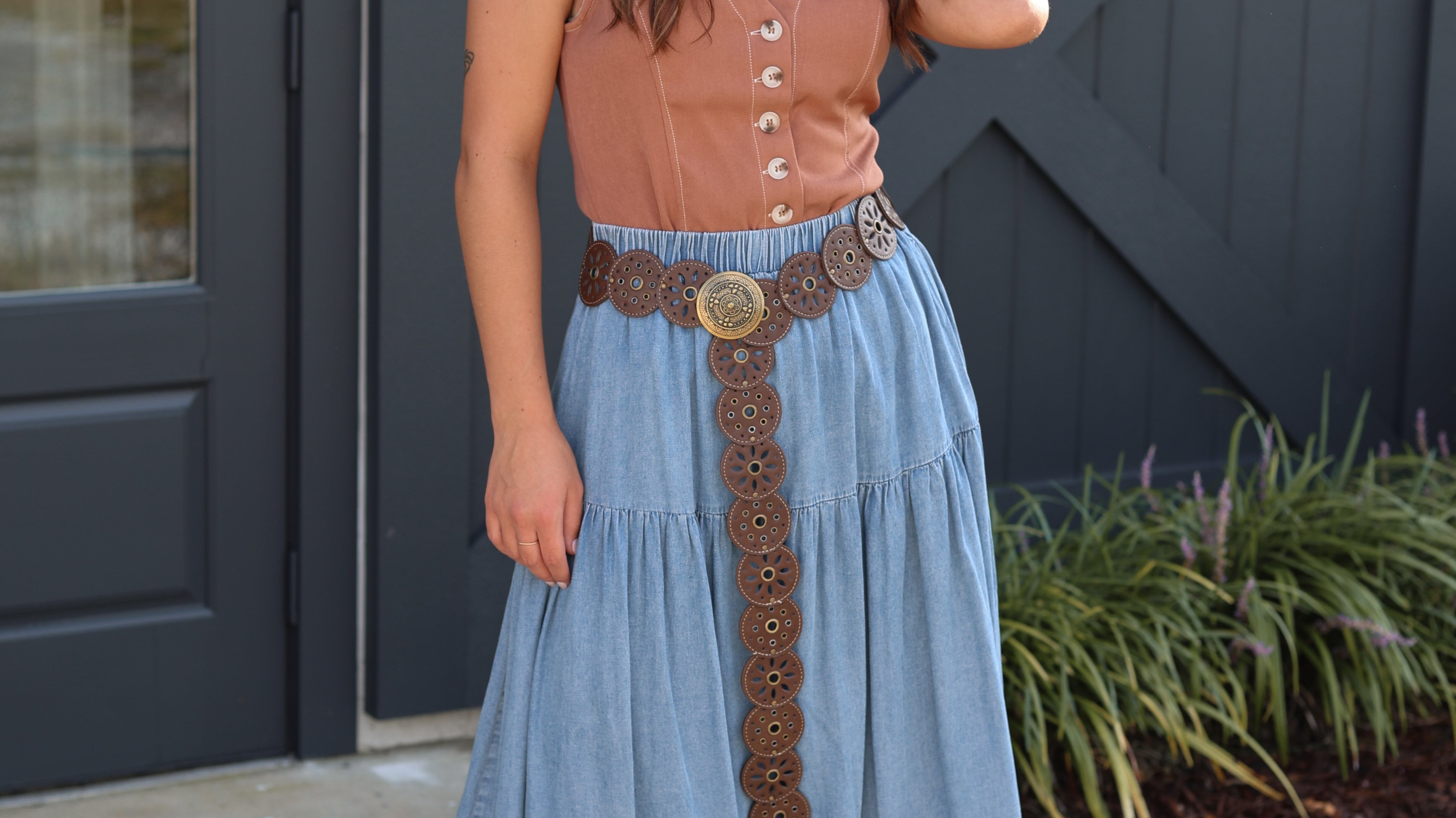 What to Wear in South Louisiana This Fall: Style + Comfort for Bayou Weather