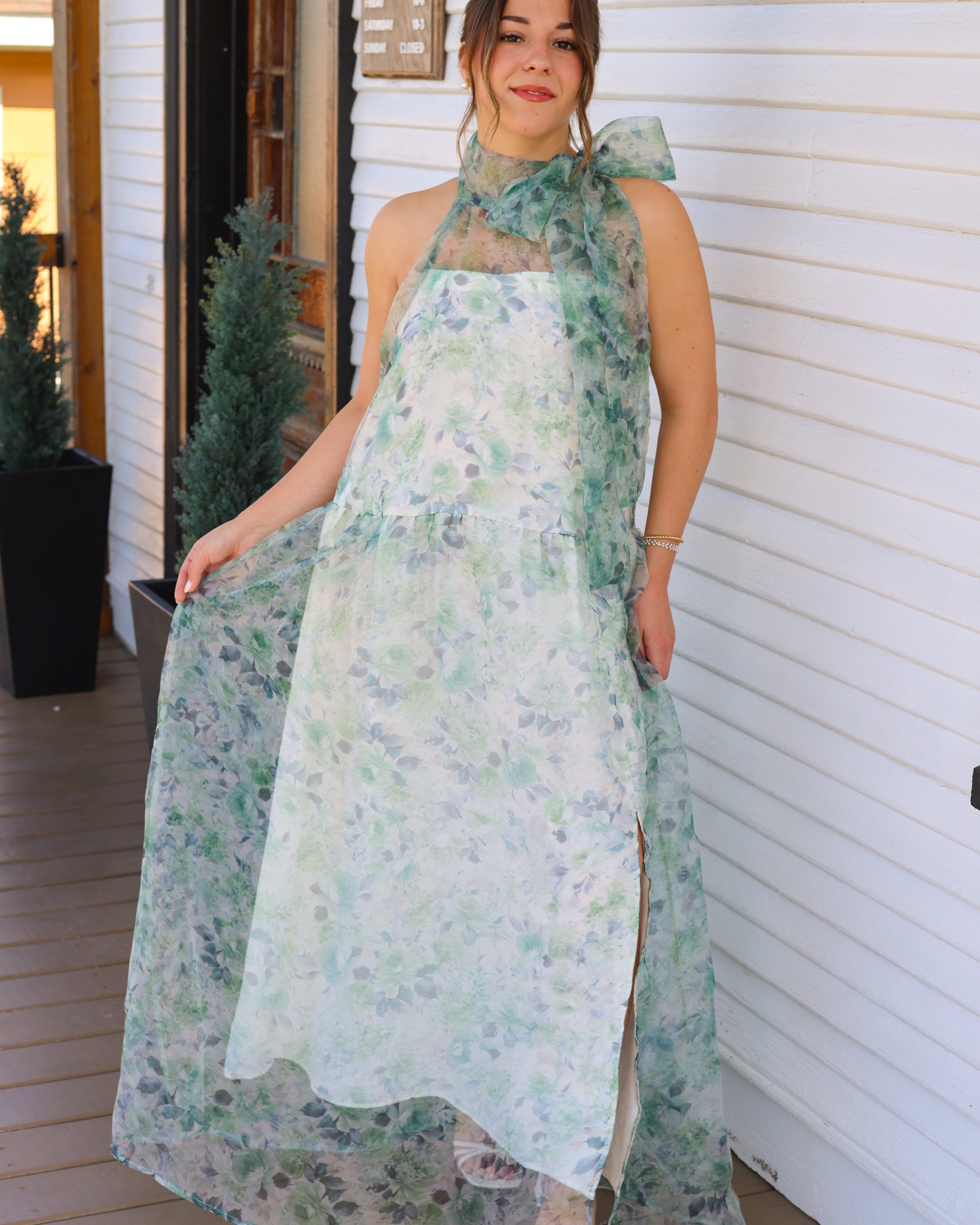 wedding guest dress