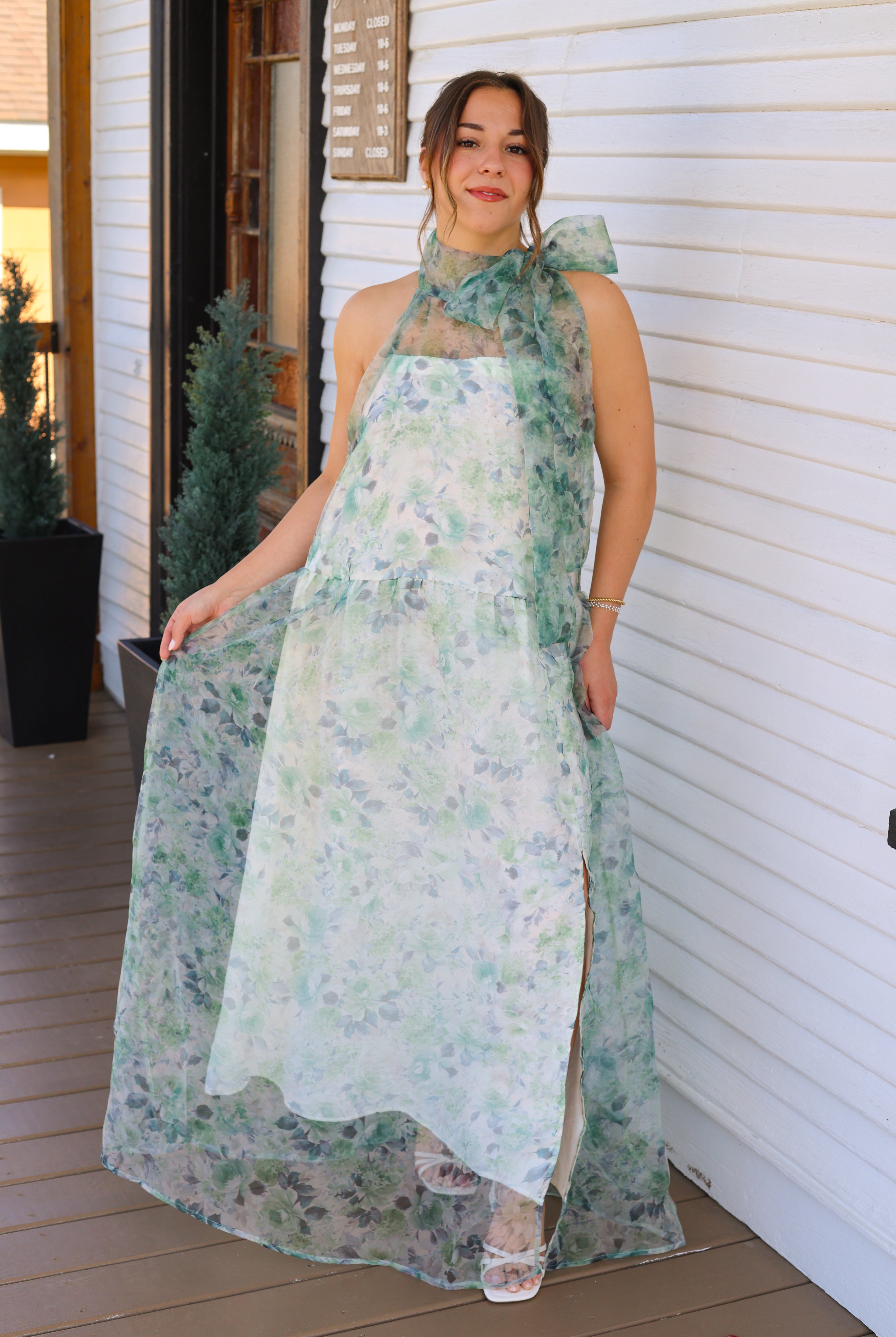 wedding guest dress