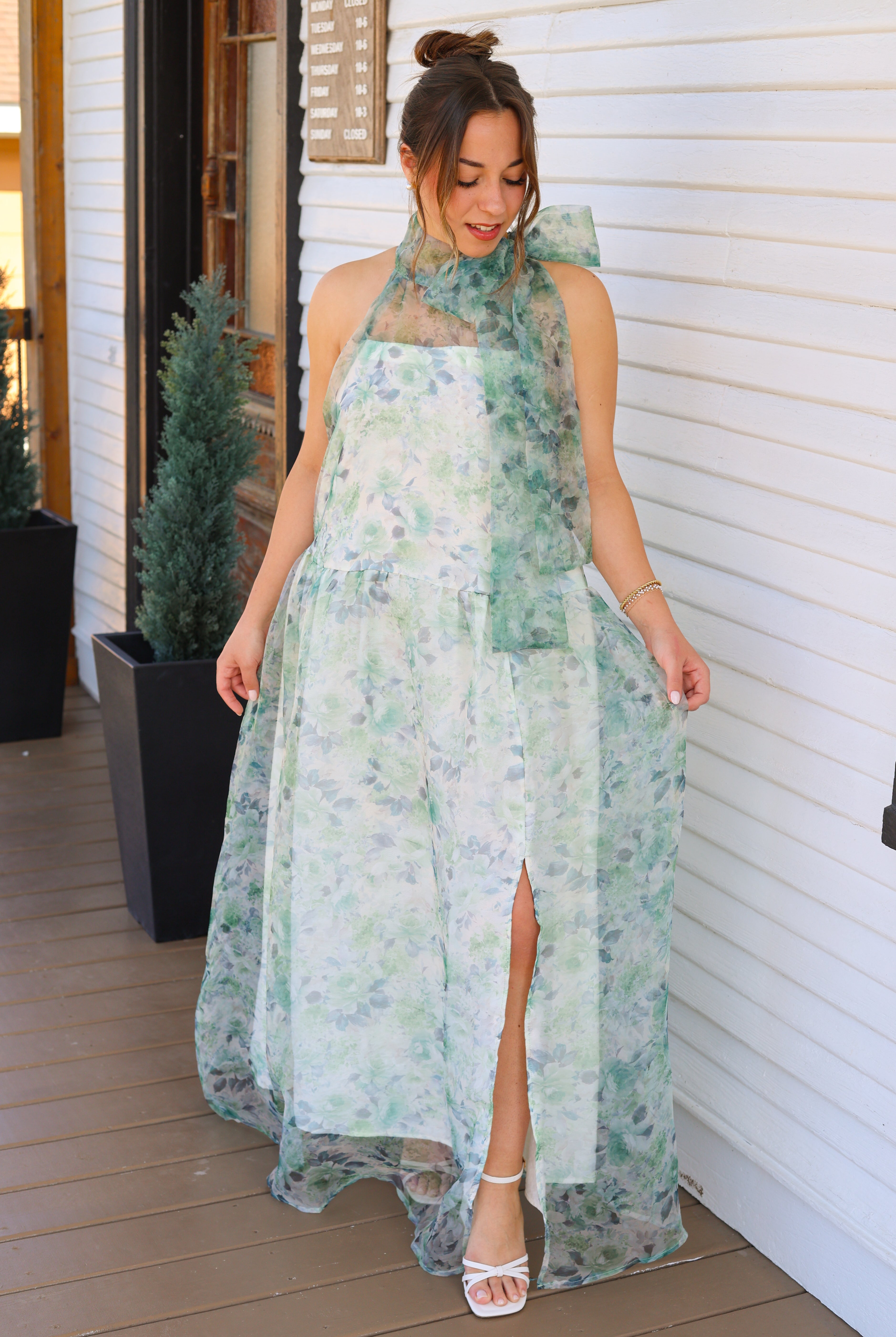 wedding guest dress
