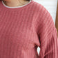Rosa Sweater - P