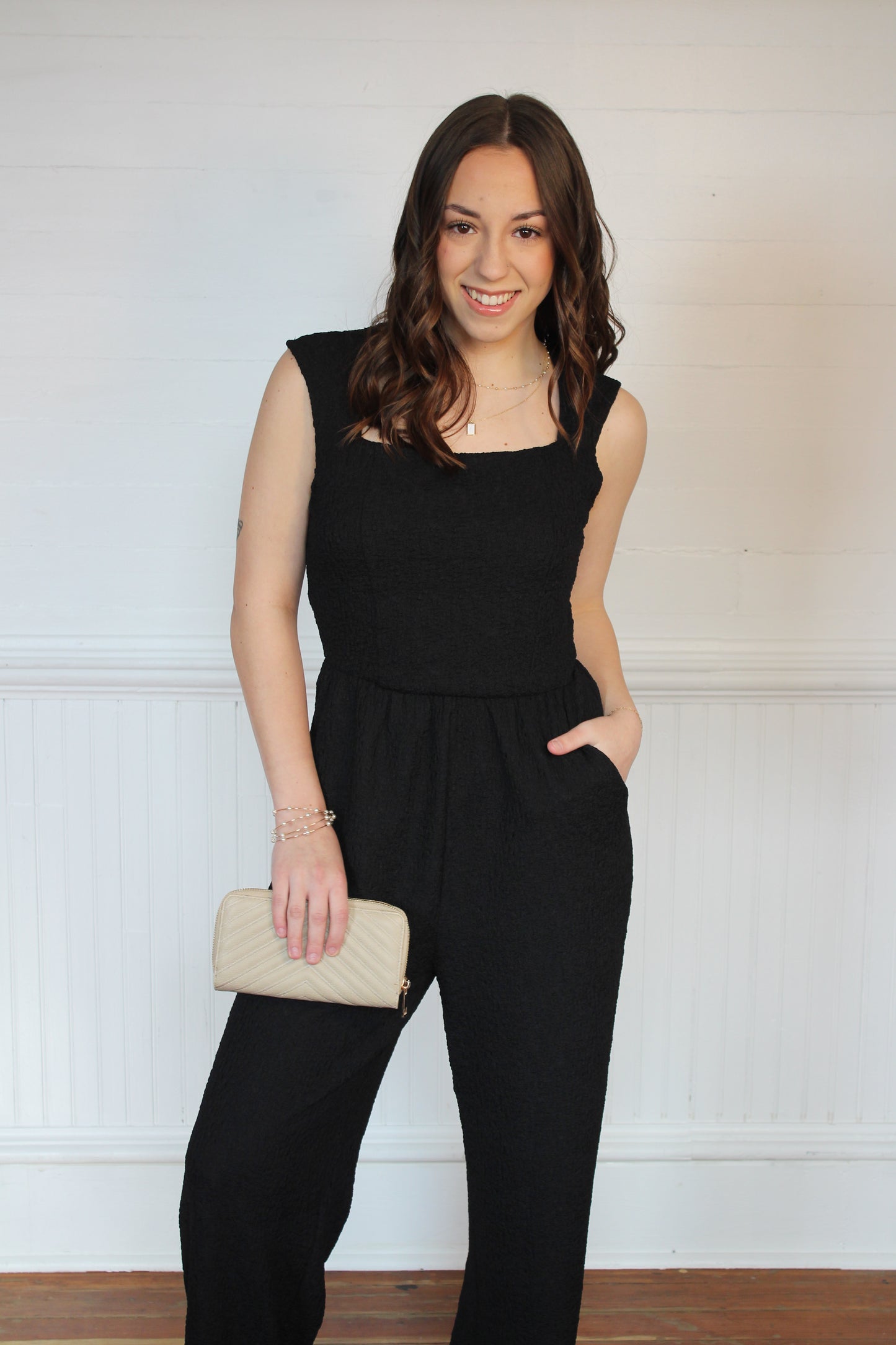 Darlyn Jumpsuit