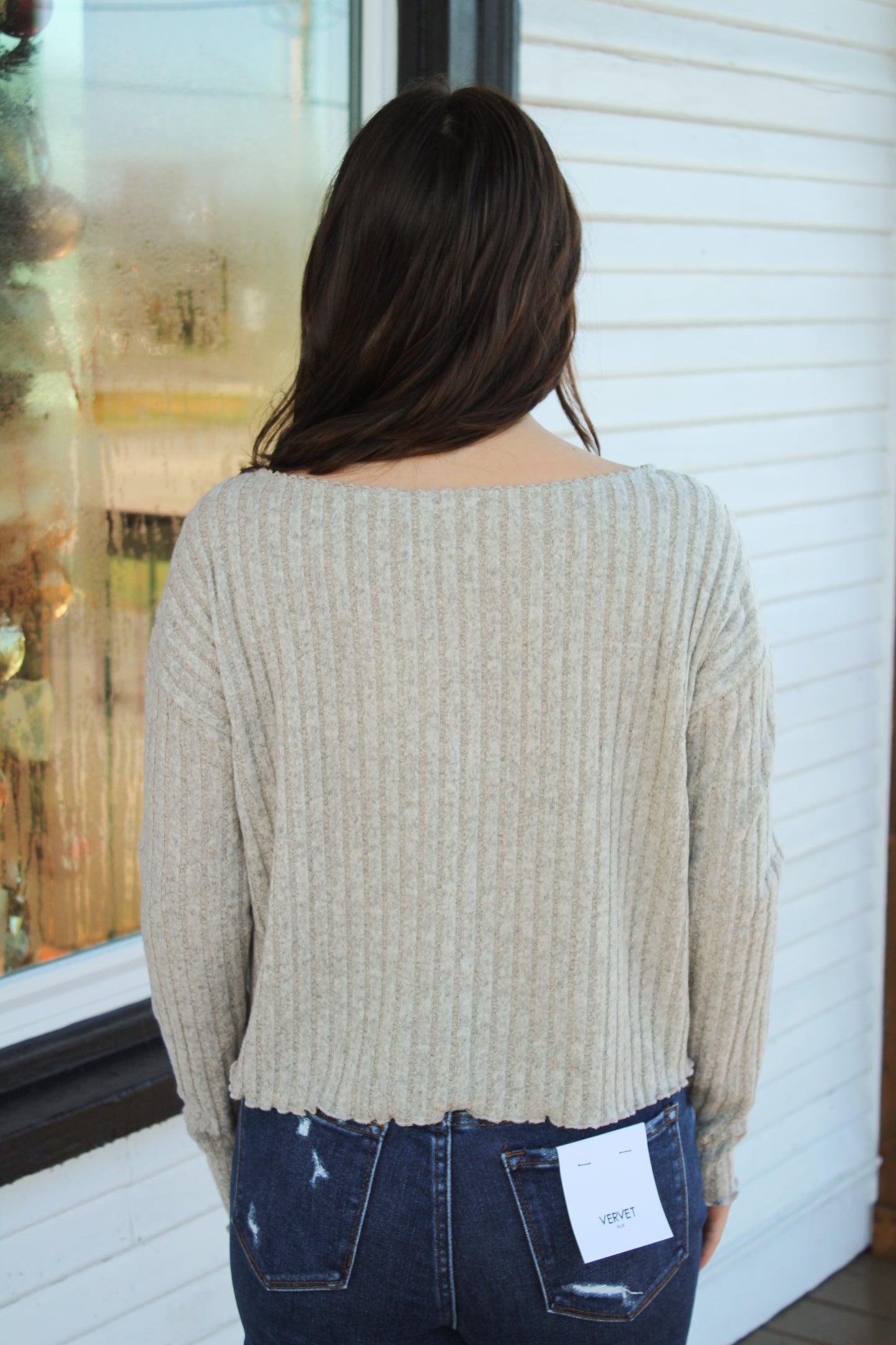 Lacie Cardigan