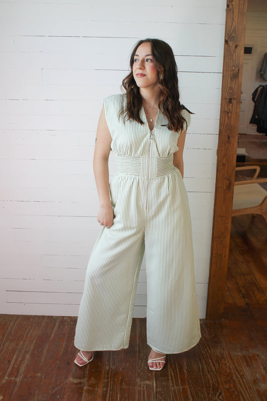 Taylor Jumpsuit