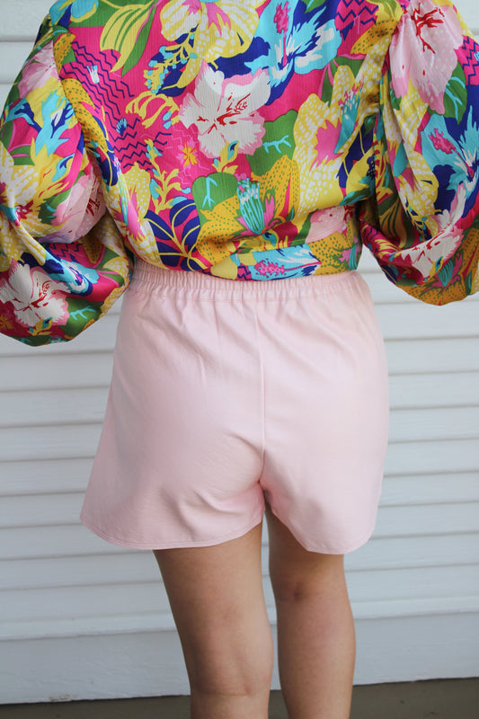 Must Have Shorts