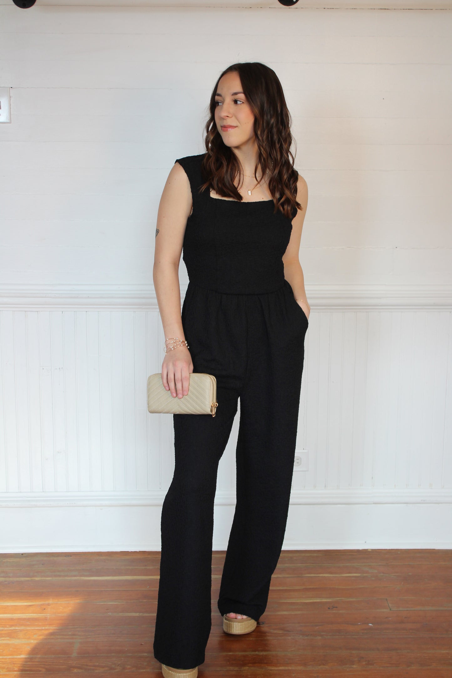 Darlyn Jumpsuit