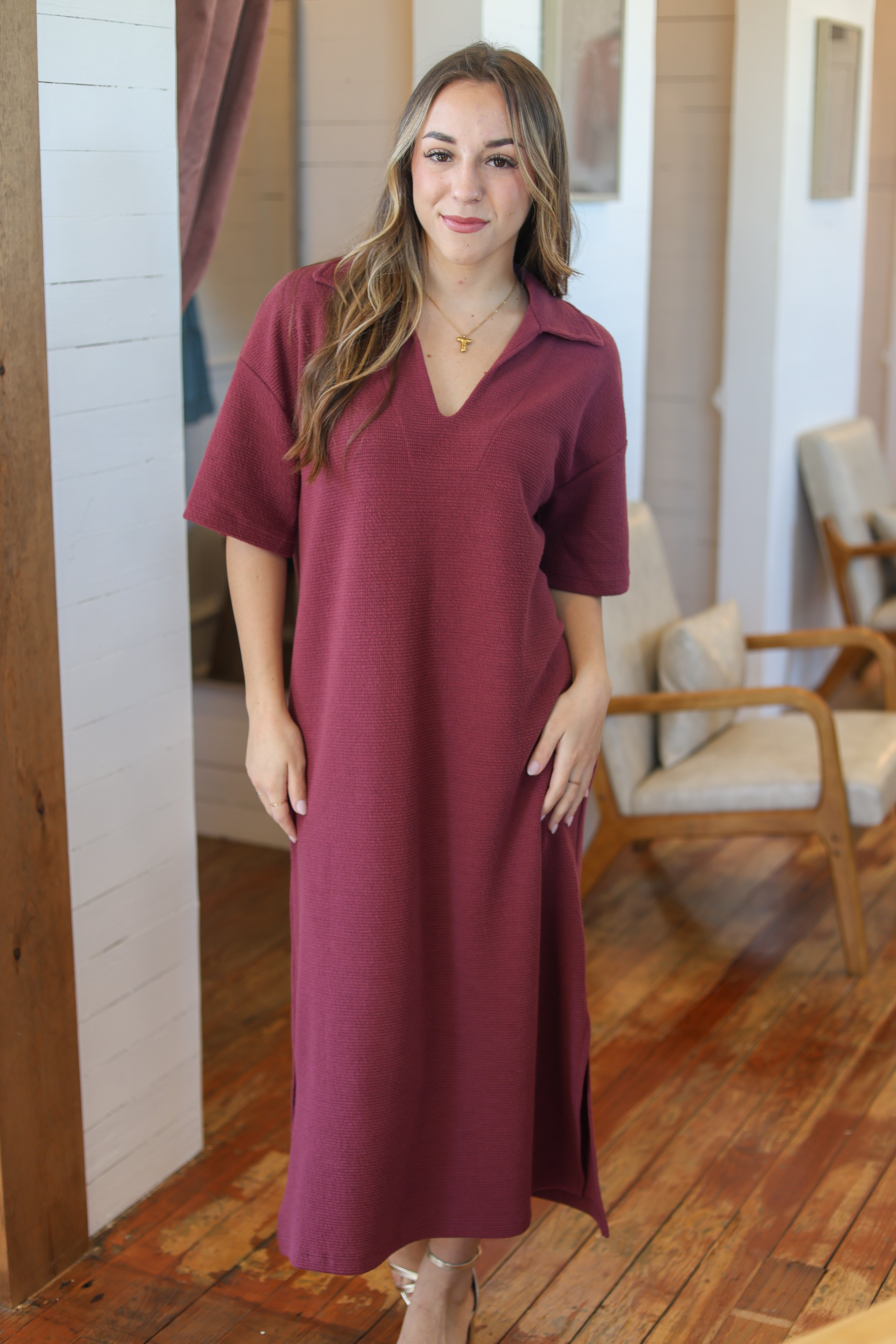 mandy midi dress Amanda Uprichard Mandy Midi Dress in Black