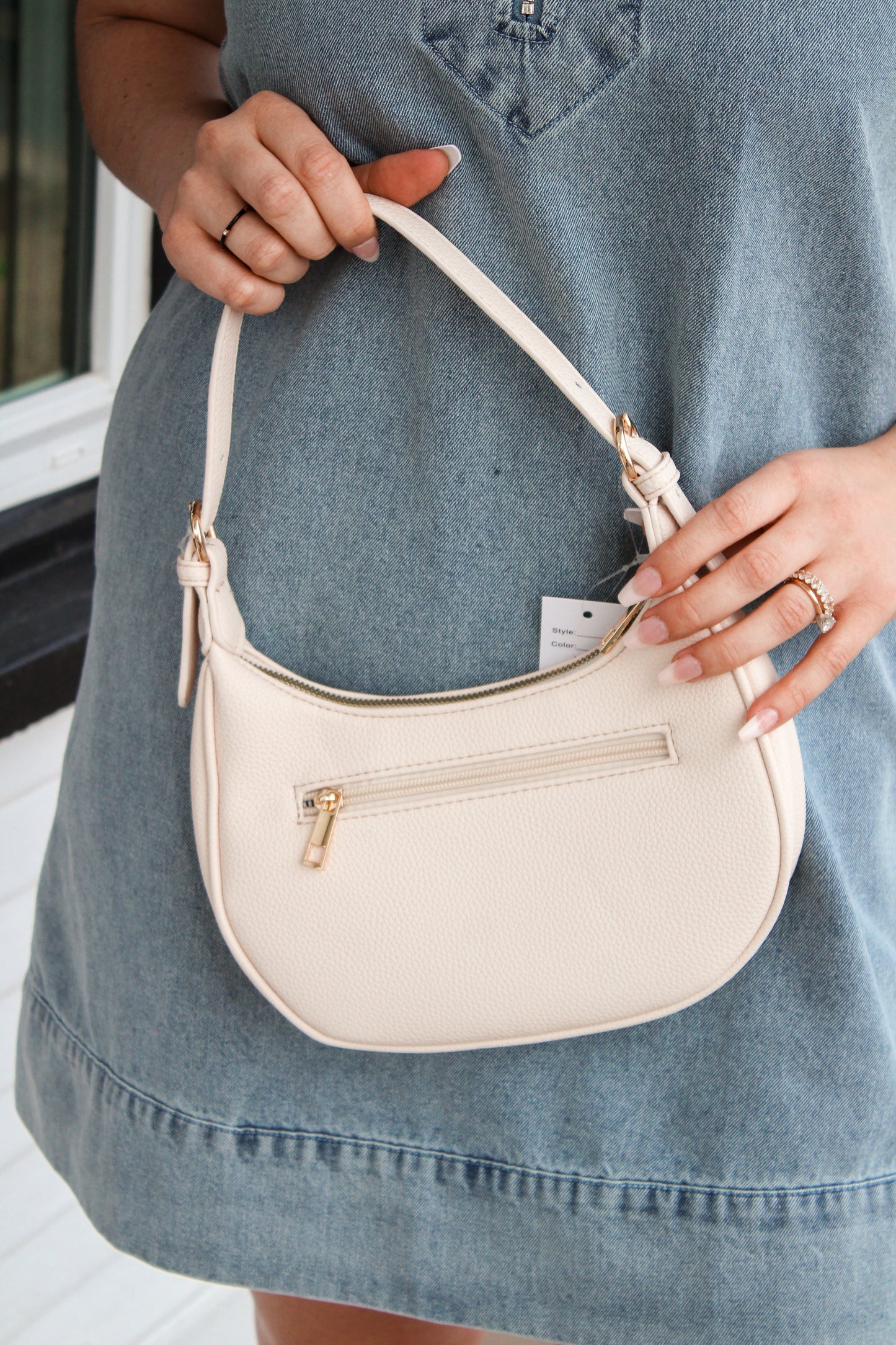 Haley Shoulder Bag