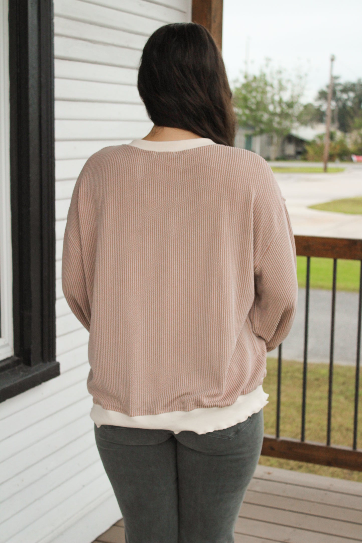 Hadley Top