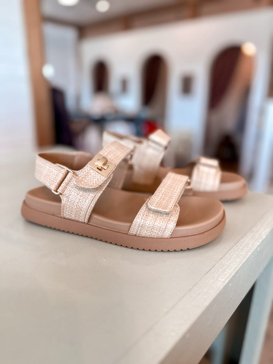 Cobber Sandal