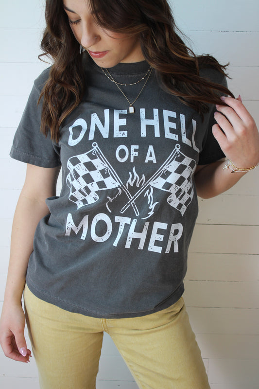 Mother Tee