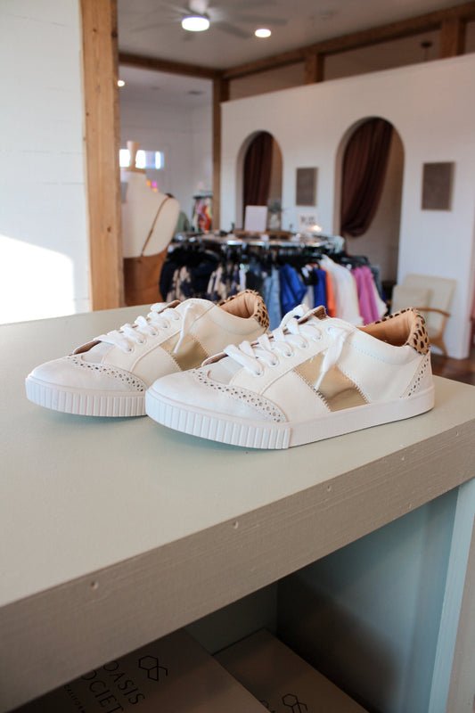 Delfina Sneaker