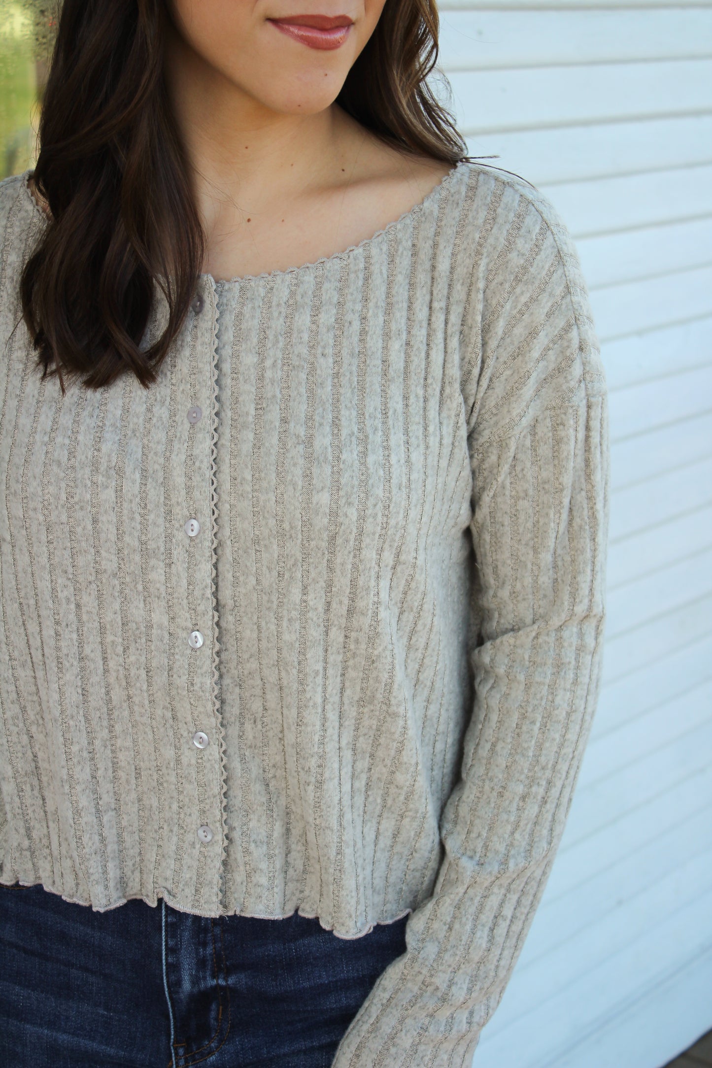 Lacie Cardigan