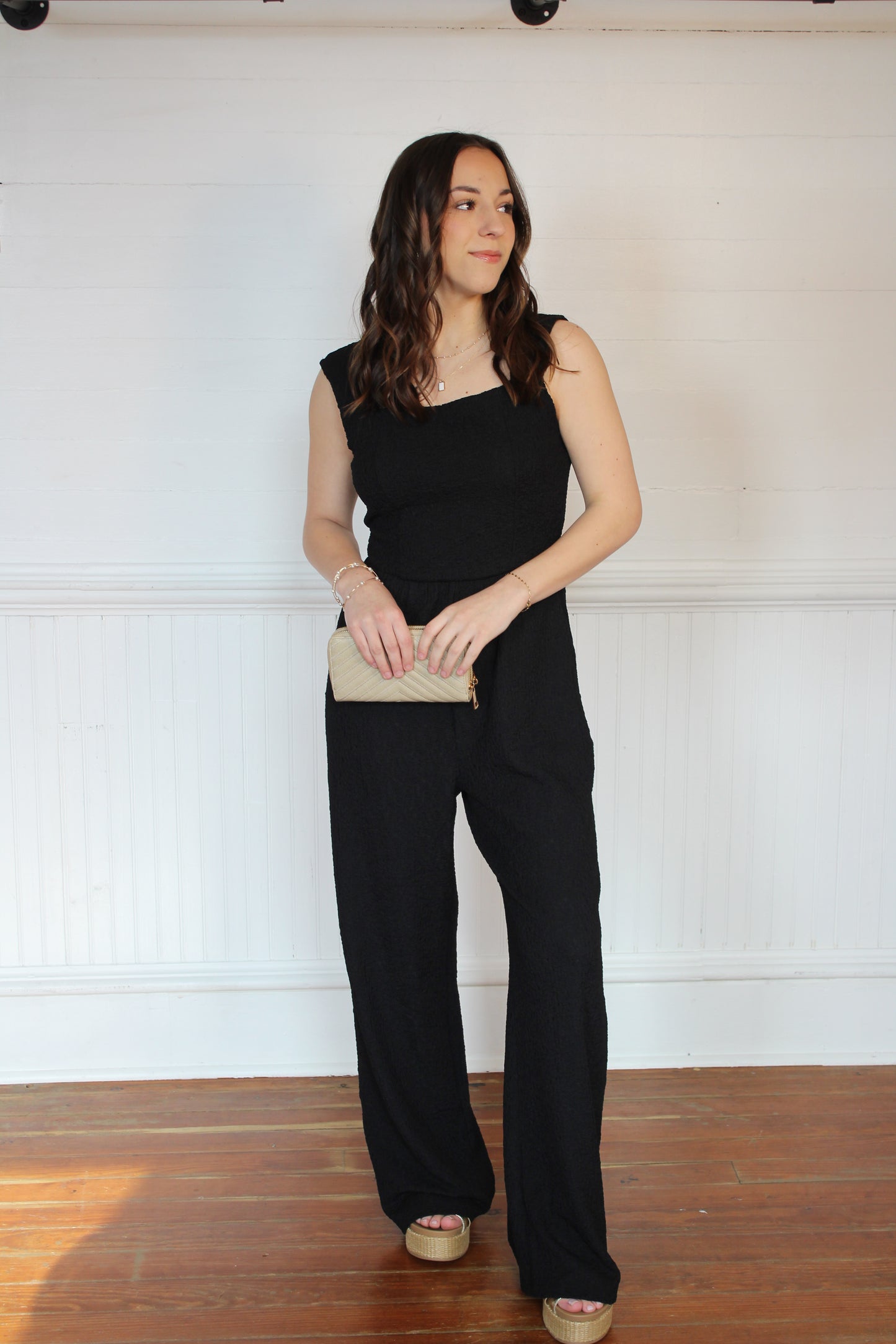 Darlyn Jumpsuit