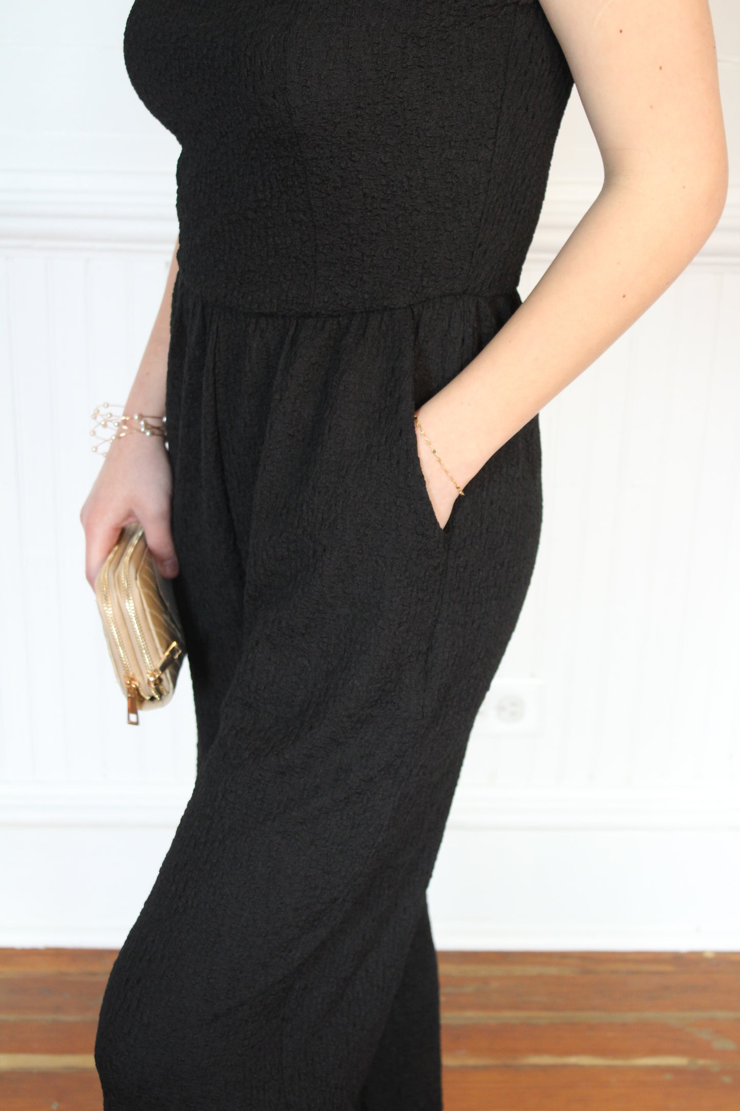 Darlyn Jumpsuit