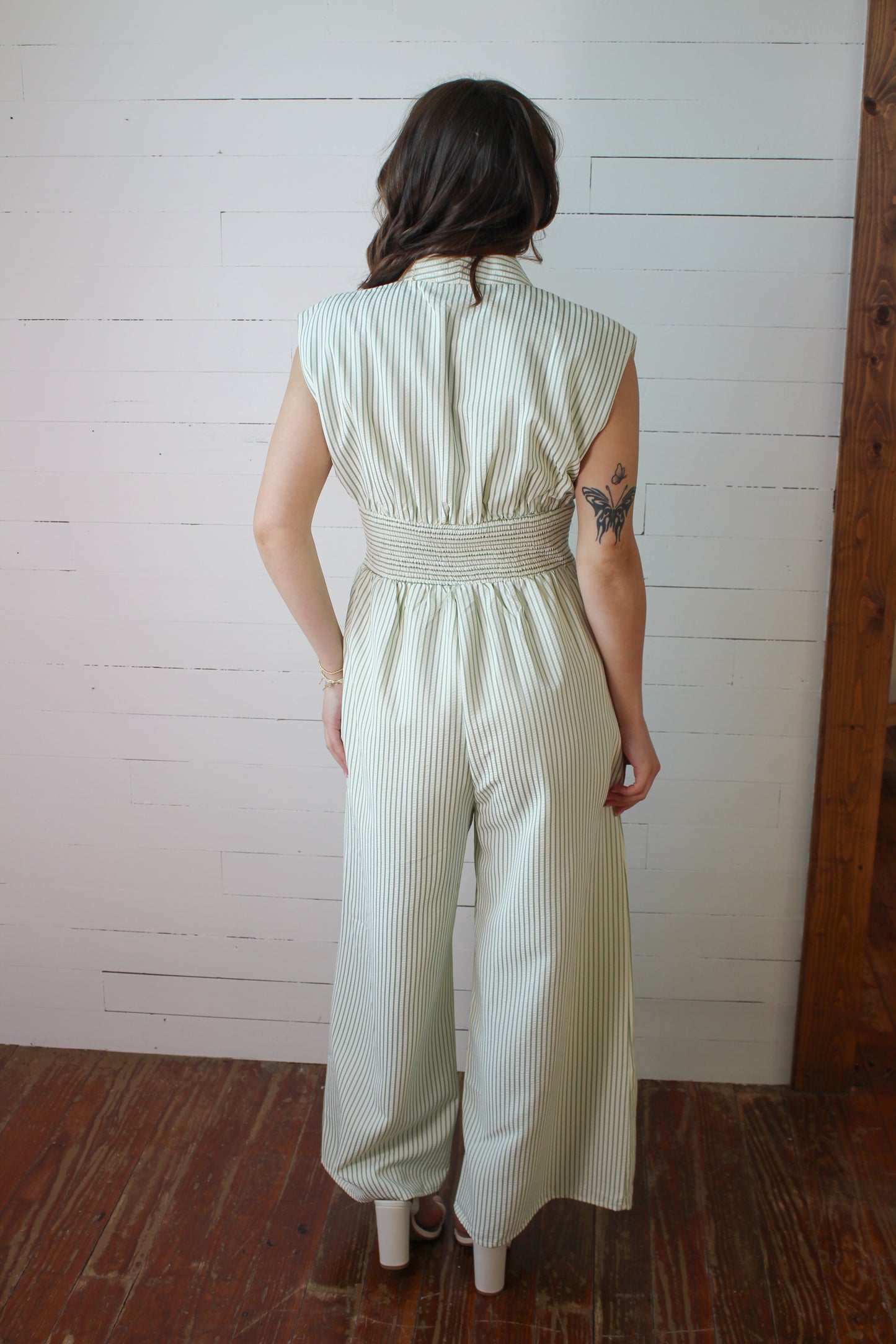 Taylor Jumpsuit