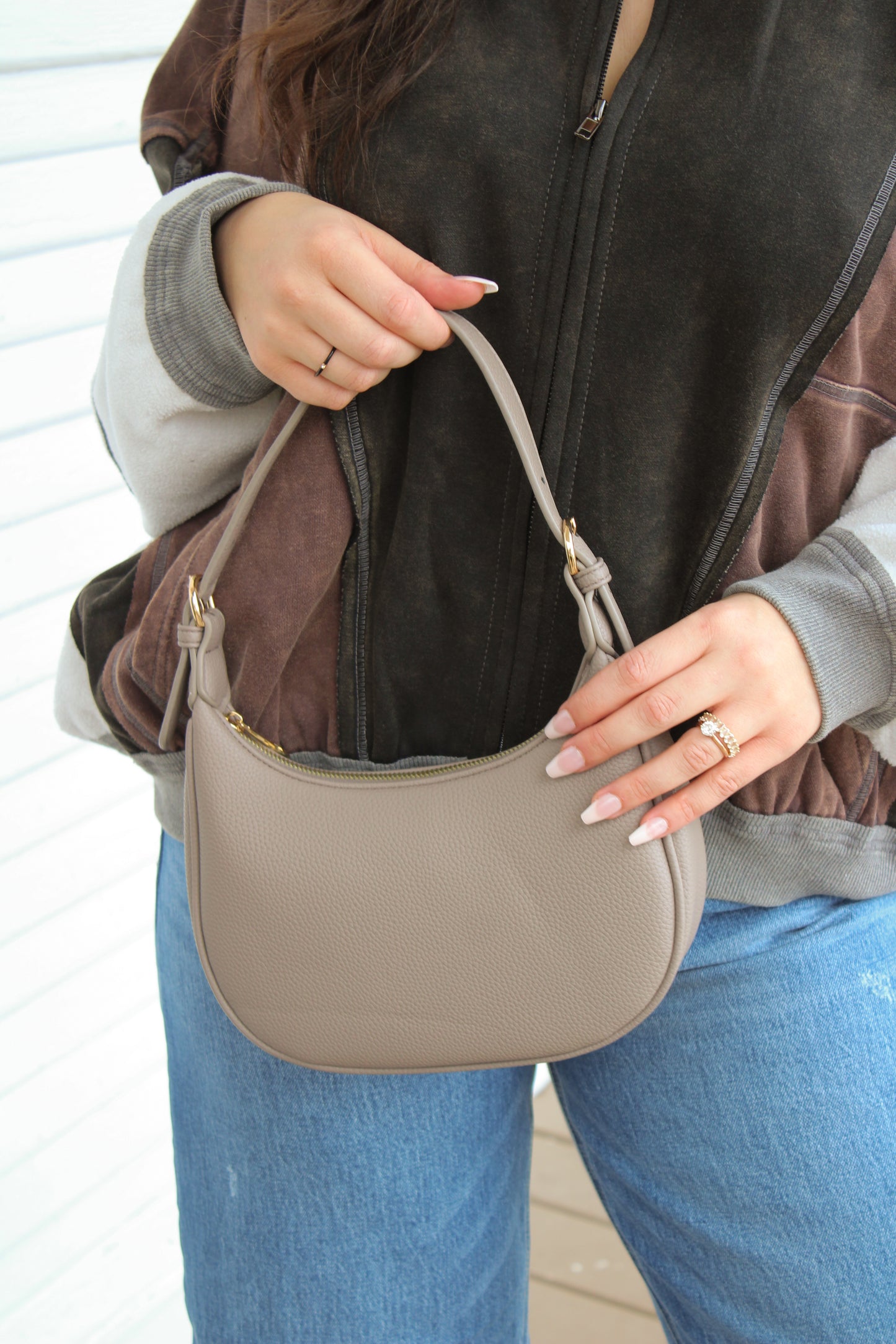 Haley Shoulder Bag