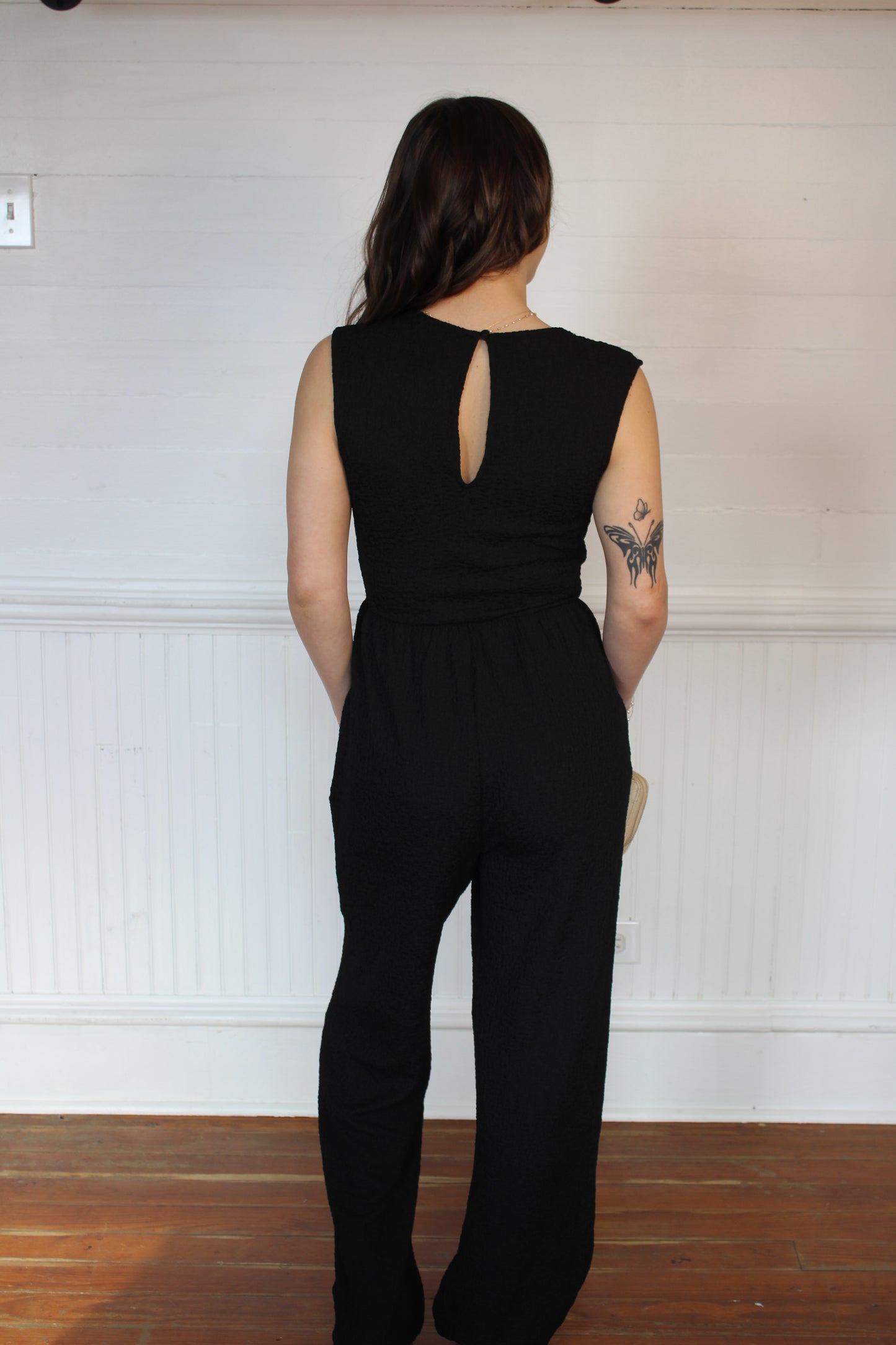 Darlyn Jumpsuit