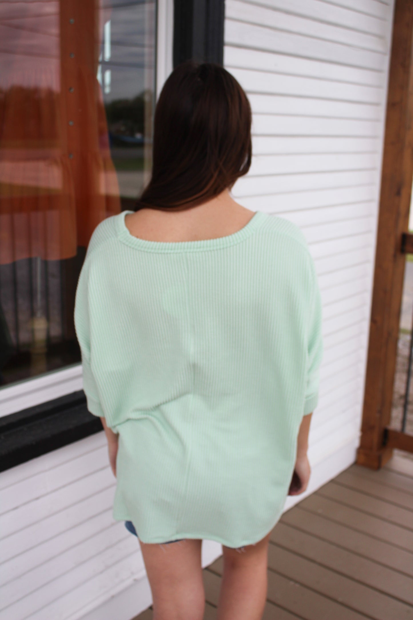 Just Spring Top