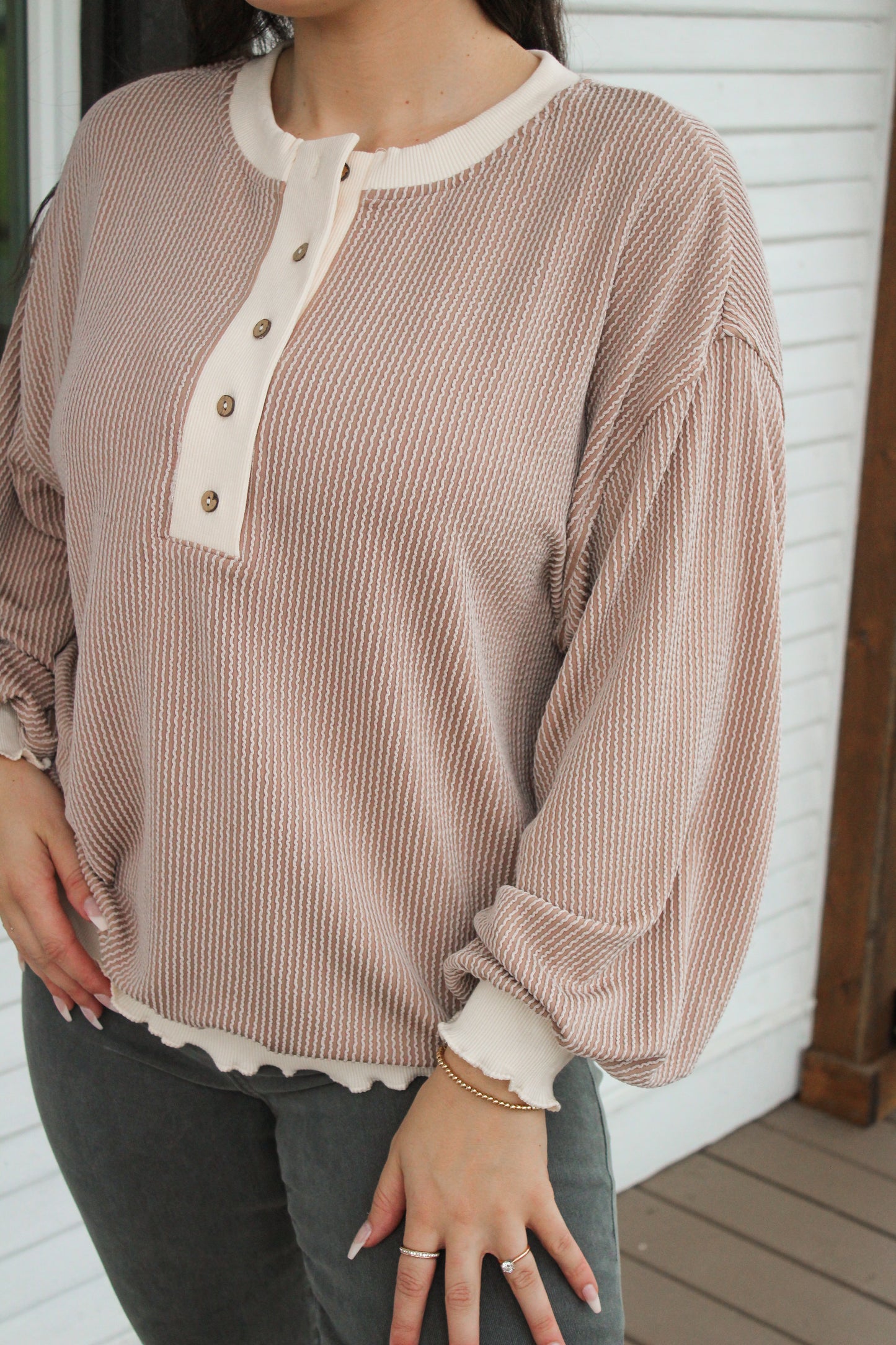 Hadley Top