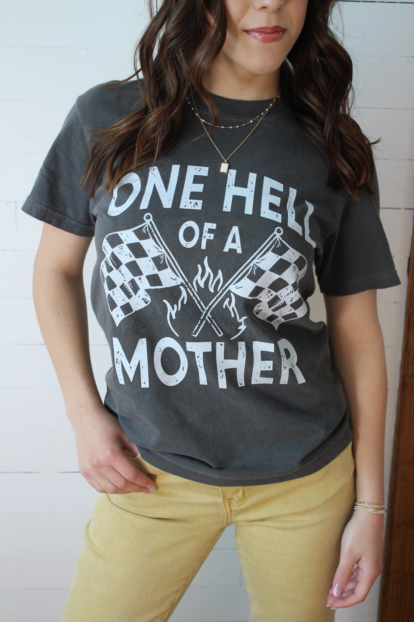 Mother Tee