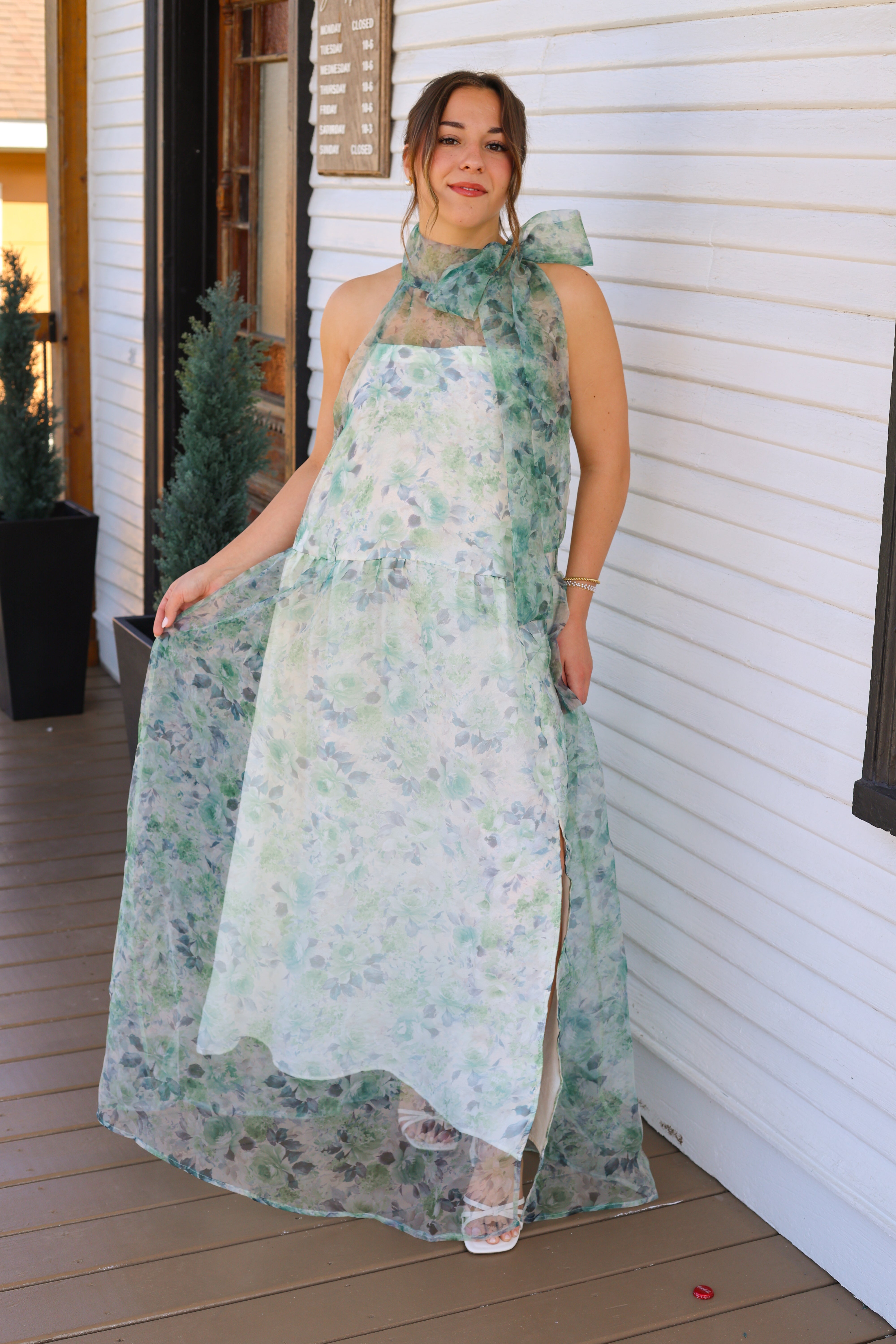 wedding guest dress