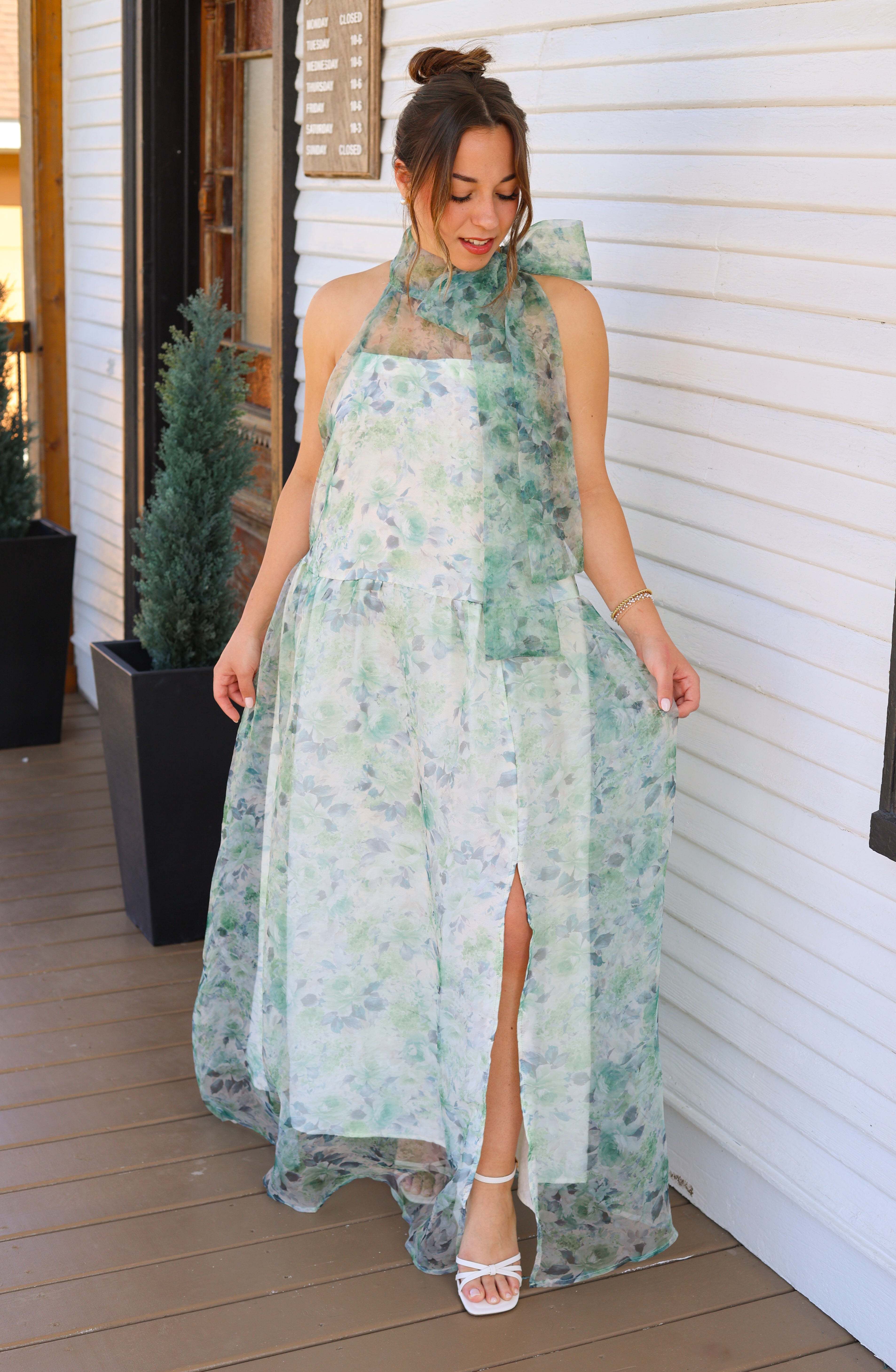 wedding guest dress