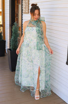 wedding guest dress